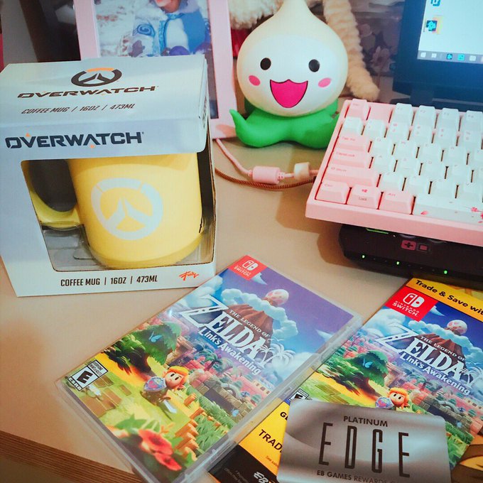 Twitterのコスプレ画像17