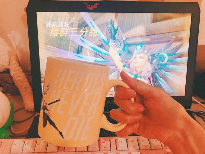 Twitterのコスプレ画像19