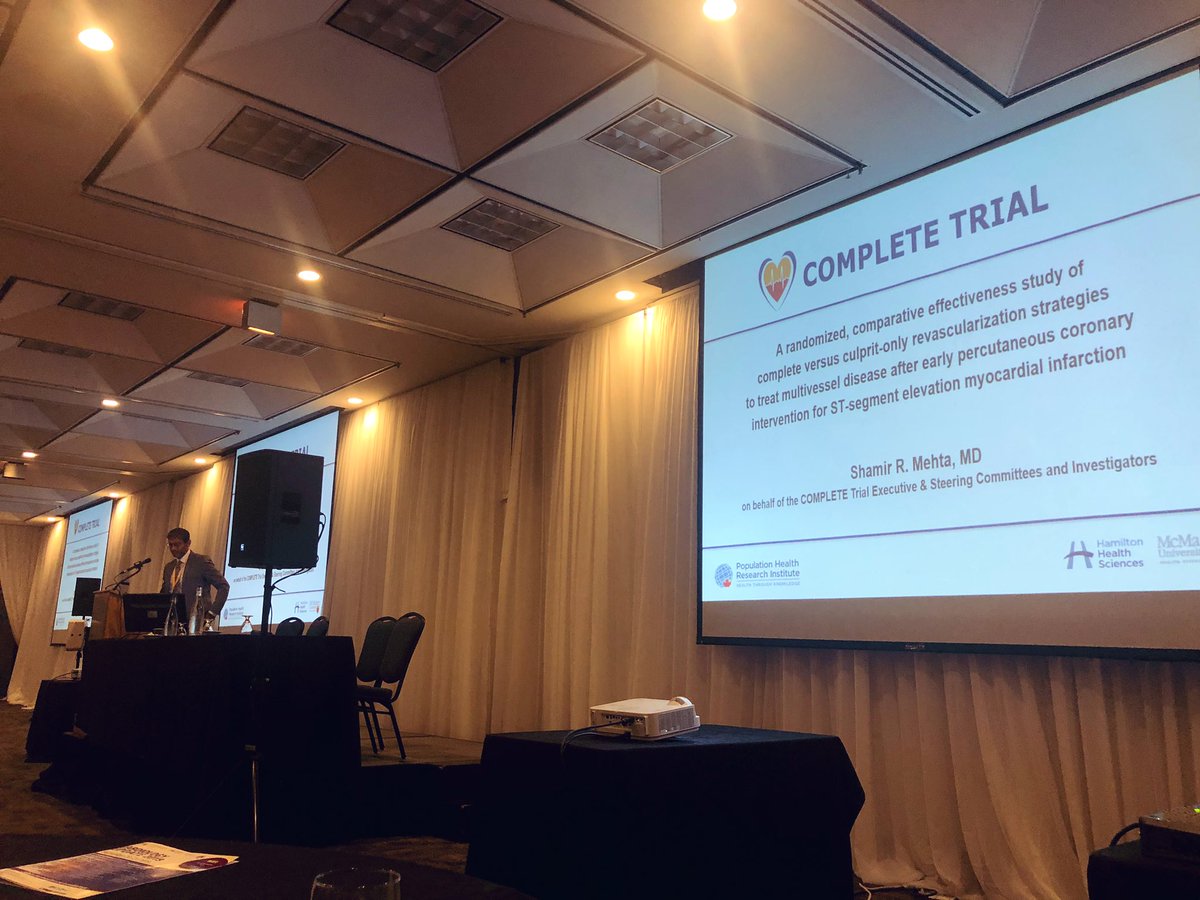 MariamAlboom's tweet photo. What a great first day of #CardiologyUpdate 2019 w/ @MacCVSx https://t.co/WN5ShghlL3