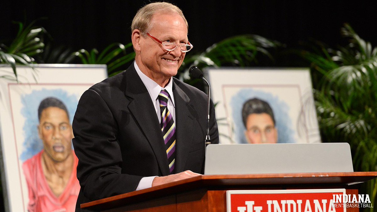 So well deserved!

Don Fischer presented with IU Bicentennial medal: bit.ly/2mn96eZ
