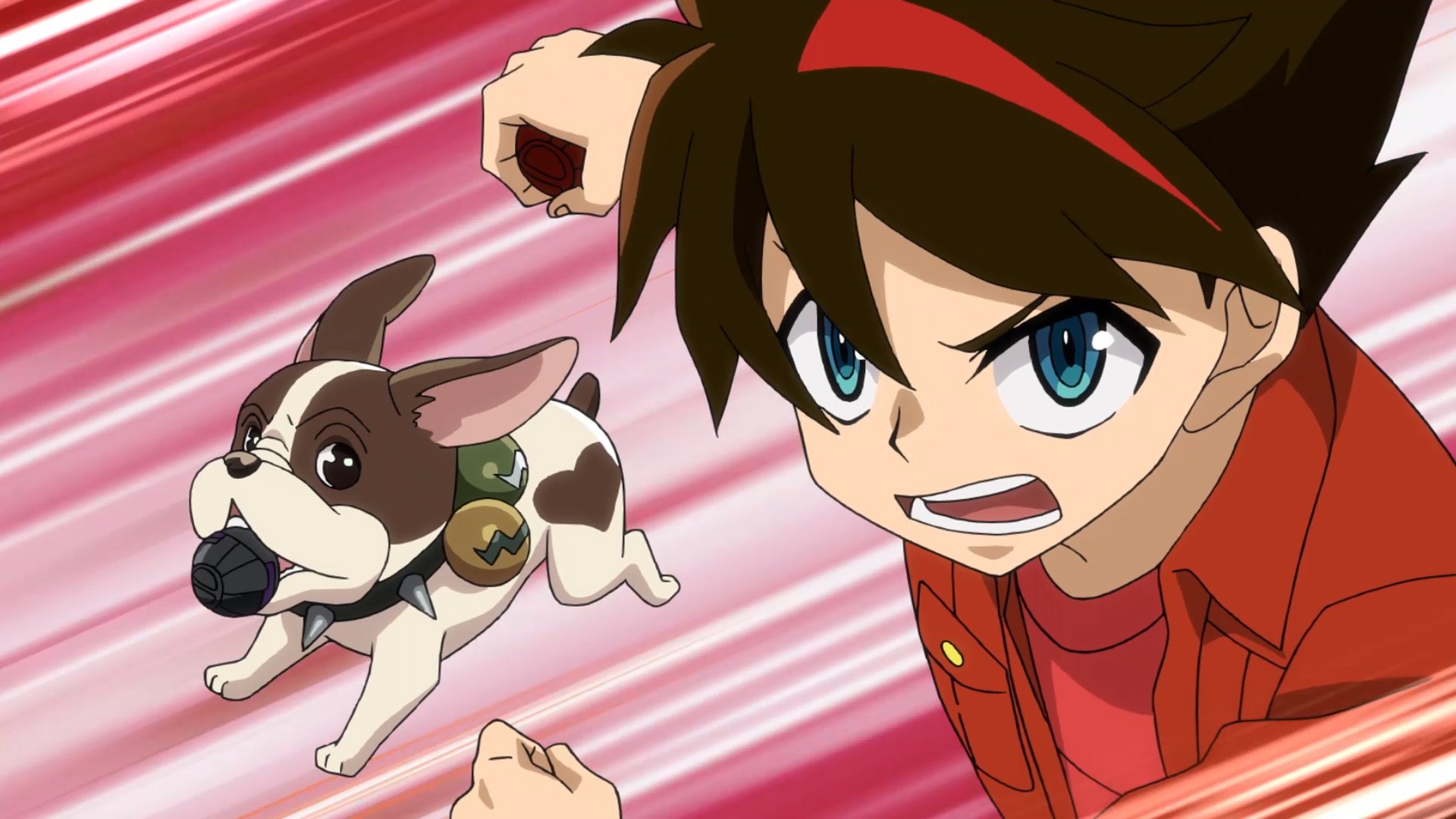 bakugan battle planet 2019