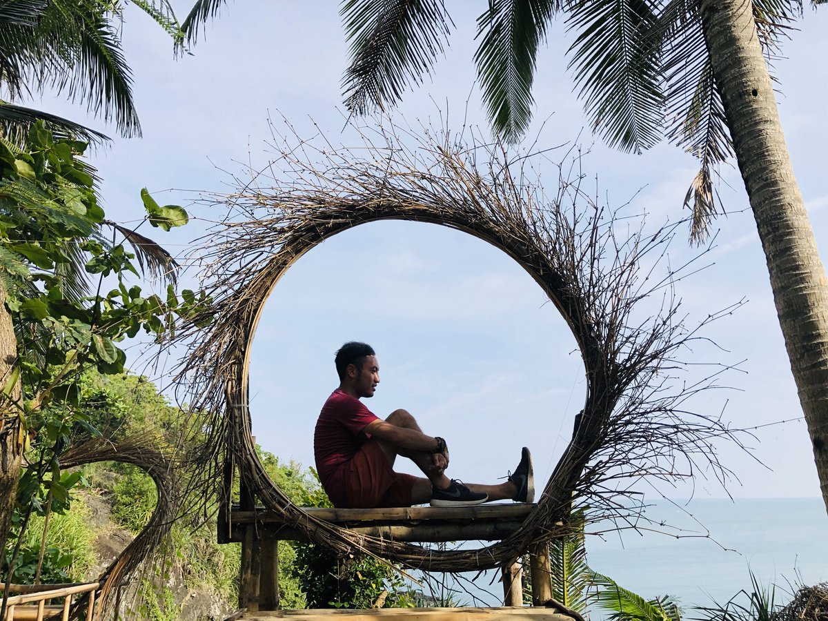 turistaboy's tweet photo. I'm on The Edge of Roxas City's Glory! ๐
https://t.co/iwP2203aEZ! ๐๐ผ๐ถ๐ผโโ๏ธ
#CaptureCapiz #TuristaBoy #CaptivatingCapiz https://t.co/cPkhKXKdR6