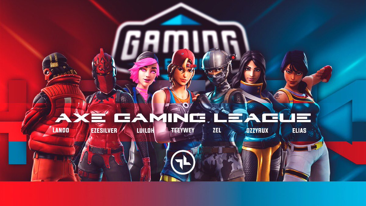 Hoy por la noche arranca la Axe Gaming League y estamos muy orgullosos de participar en dicho torneo. En las próximas semanas se jugarán distintas partidas con el fin de sacar al mejor jugador de Centroamérica con un premio de $3000🔝💙

#GoTyLon