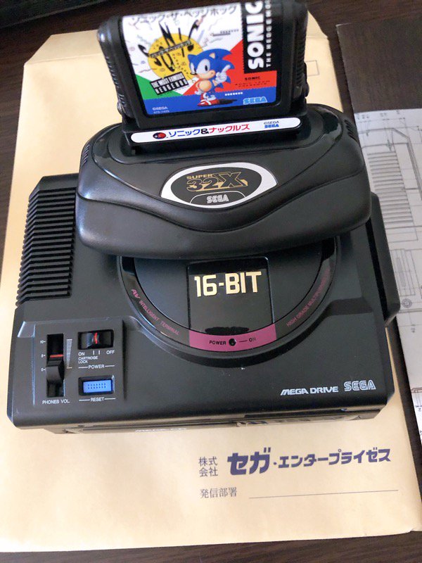 ソニック&ナックルズ メガドライブ gos.or.jp