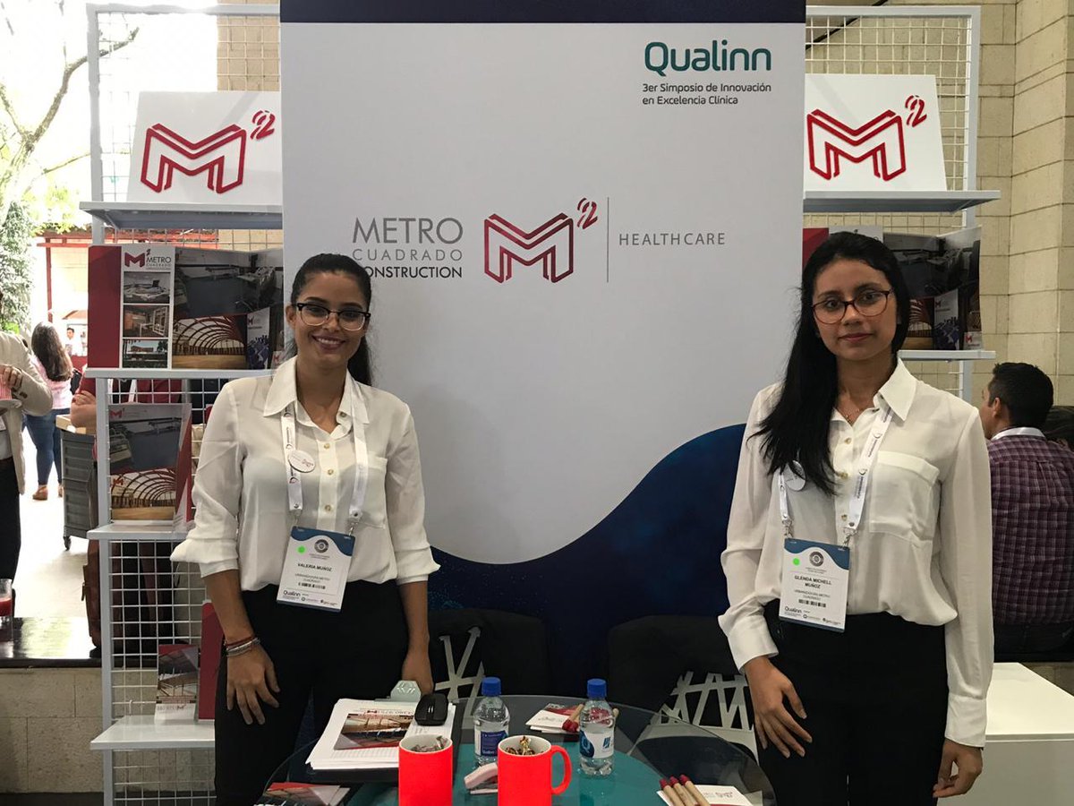 camaracali's tweet photo. En #Qualinn, 3er Simposio también contamos con patrocinadores como #InnHealth, #MetroCuadradoConstruction, @AbouttiHealth, @icesi, #CentroQuirúrgicoDeLaBelleza, @clinicaofta, @camarabuga, #CorazónyAorta, @CalimaMotor, y @CafeGinebras. https://t.co/Tp9uA9bULc