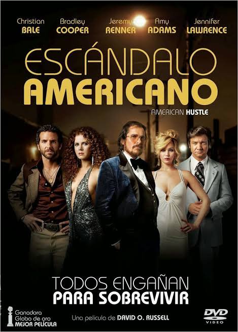 PELICULASDGR's tweet photo. Descargar Escándalo Americano por MEGA en español latino, formato MP4. 
Link https://t.co/hOQsWbm7I0 https://t.co/6GJTjN656h