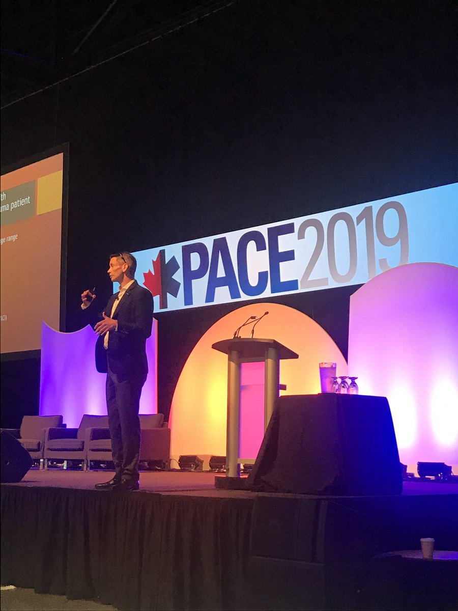 cjlanos's tweet image. “The WORST outcomes in pre hospital paediatric cardiac arrest, are those with scene times of less than five minutes.” - @ThatJonLee Read, and read again. We need to stop the scoop and run culture, and treat kids on scene. #cardiacarrest #Pediatrics @Ornge #PACE2019
