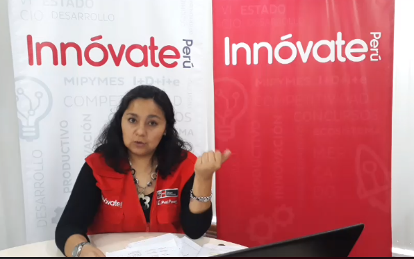 ProInnovate_'s tweet photo. #FacebookLive Ya puedes hacer tus consultas sobre el #RetoBio2019 aquí https://t.co/Qm9vHrok64 https://t.co/zsGOs0xdTB
