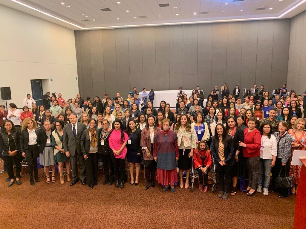mujeresgobmx tweet picture