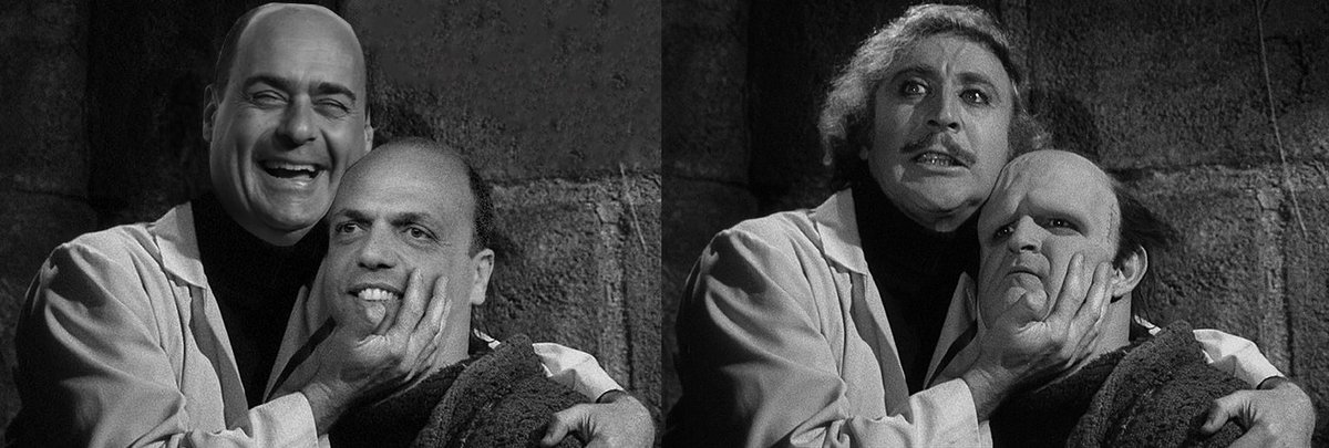 lucaale_'s tweet photo. @welikeduel SI PUO' FAREEEEE!

#alfanonelpd 
#frankensteinjunior

(photoshoppata in diretta...)
#propagandalive 
@zdizoro @makkox @welikeduel
#sipuofare
#photoshop 
#fotoritocco https://t.co/QjXYDwZw68