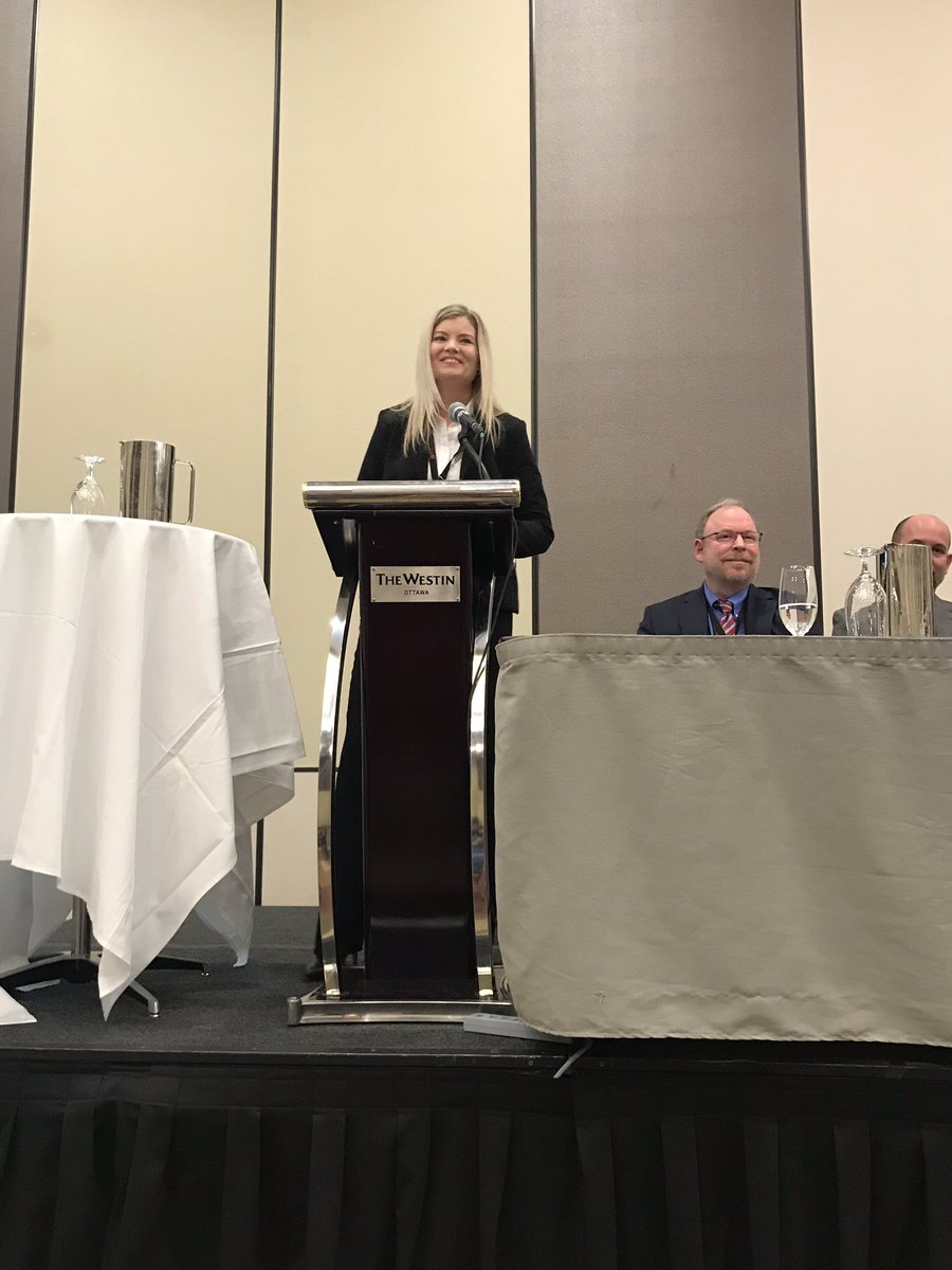 KimberlyLiuMD's tweet photo. Congrats to @eileenmcmahonNP from Mount Sinai Fertility for her historic accomplishment as the first nurse president of CFAS! #cfas2019 @sinaifertility https://t.co/hEUp69KfH4