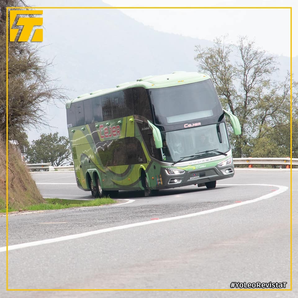 RevistaTChile's tweet photo. Modasa Zeus 4, Lujo y seguridad en ruta. Revisa la nota en: https://t.co/iVGG6nMvGq
#suscribete y recibe gratis nuestra edición impresa. https://t.co/sQG2LAQGeJ
#YoLeoRevistaT #Vivipra #Zeus4 #Modasa #Buses #Interurbanos #camiones #Logística #Tecnología https://t.co/i5B5AWZT4F