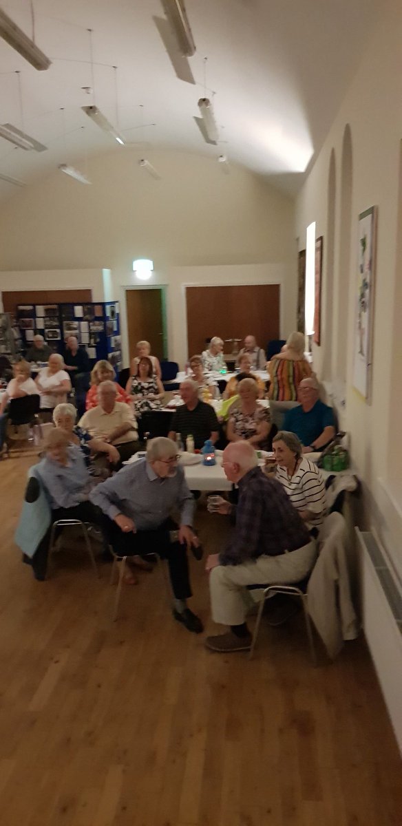 CRF_barronhall's tweet photo. Last event for GRWeek at The Barron Hall. "Come On, On In"
#GRWEEK19 https://t.co/J9SVJVGpTR