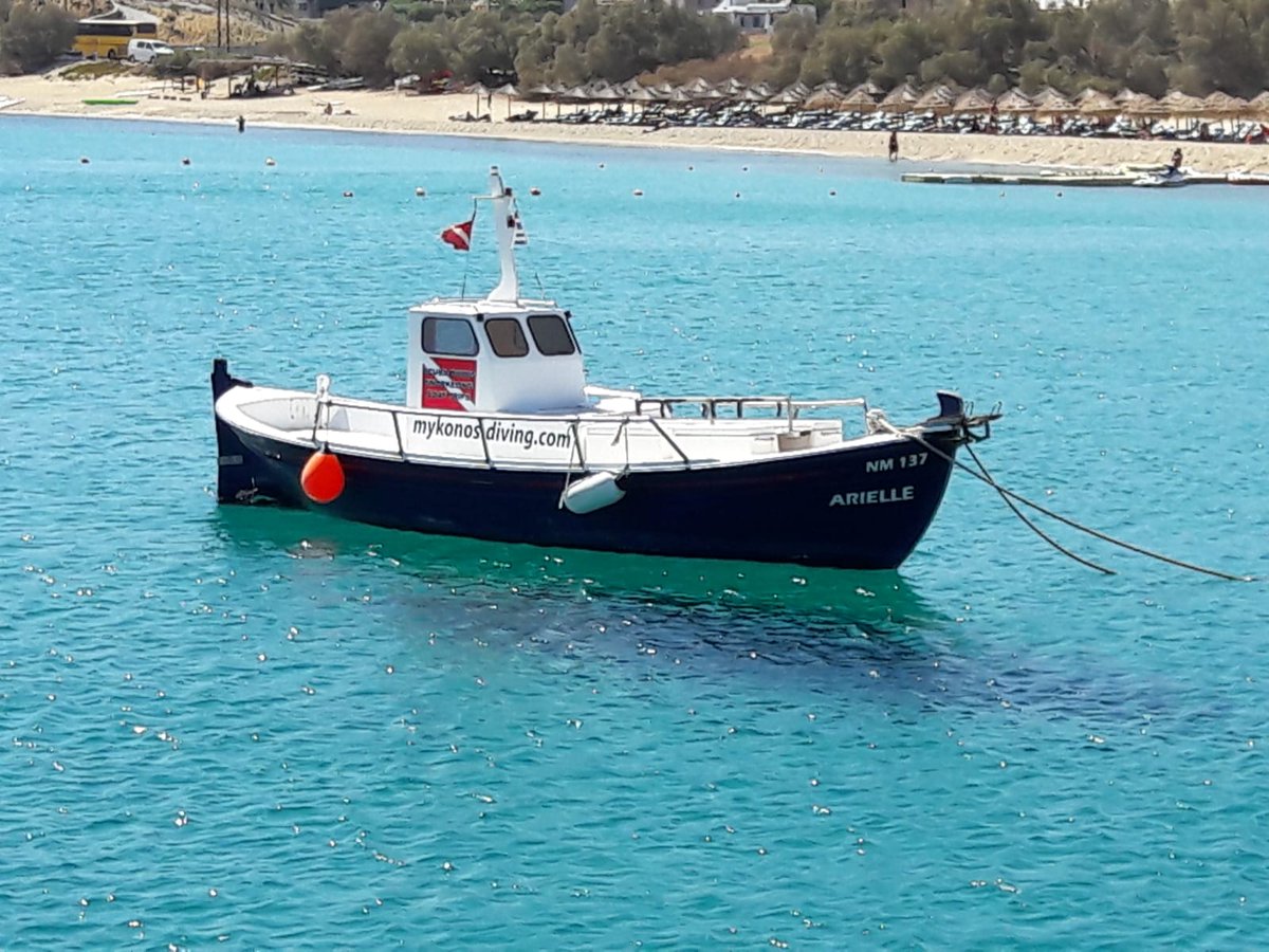 milcastros's tweet photo. Desde el otro Mar Egeo...Mykonos
#Devaneo #mergullo #Queseriadeti https://t.co/ZOW2ZrPrDb