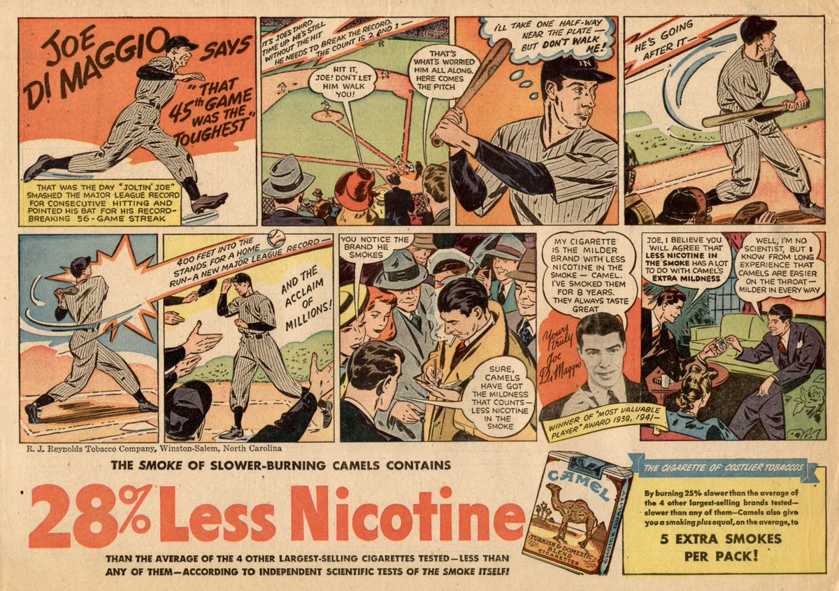 The Don'ts of the CCA:Don't show police in a bad light, or crooks in a good lightTone down the sex, violence, slang and racial slursNo more ghouls and suchPlus saying No to ads for items like tobacco and gunsHow bad are those rules?