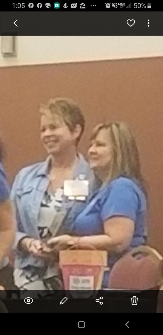edheadsteve's tweet photo. Congratulations to all of the IN ACTE award winners including ACTE Board member, Dr. Carol Werhan! #careerteched https://t.co/Hkk2qBlFRJ