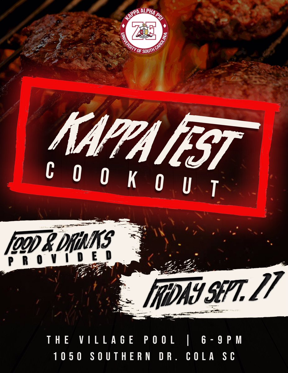 ZENUPES's tweet photo. KAPPA WEEK NEXT WEEK! 🐰
September 23rd-September 27th 🔥 https://t.co/Y2TWw55J7h