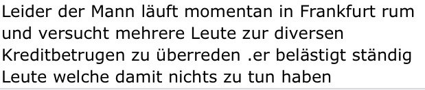 DejanAus's tweet photo. Seine Masche https://t.co/qypKR82Wrz