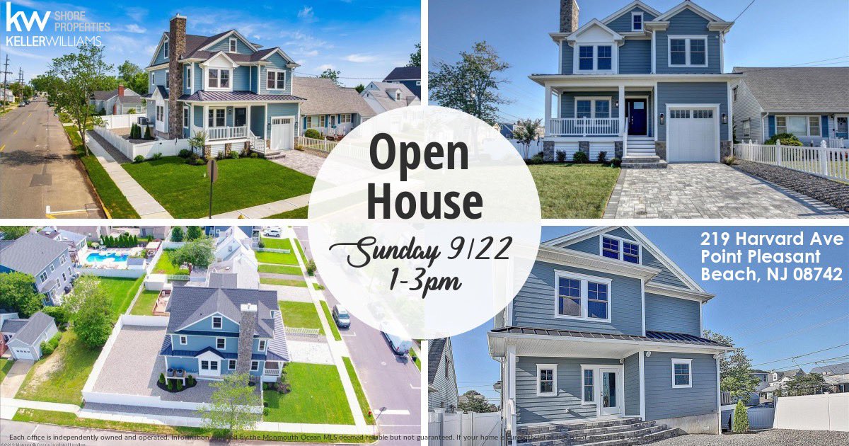 JosephDino10's tweet photo. Open House 9/22 1-3pm https://t.co/X5hnJWJYhe