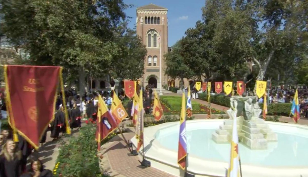 Usc Price School On Twitter We Re Excited To Fighton With You
