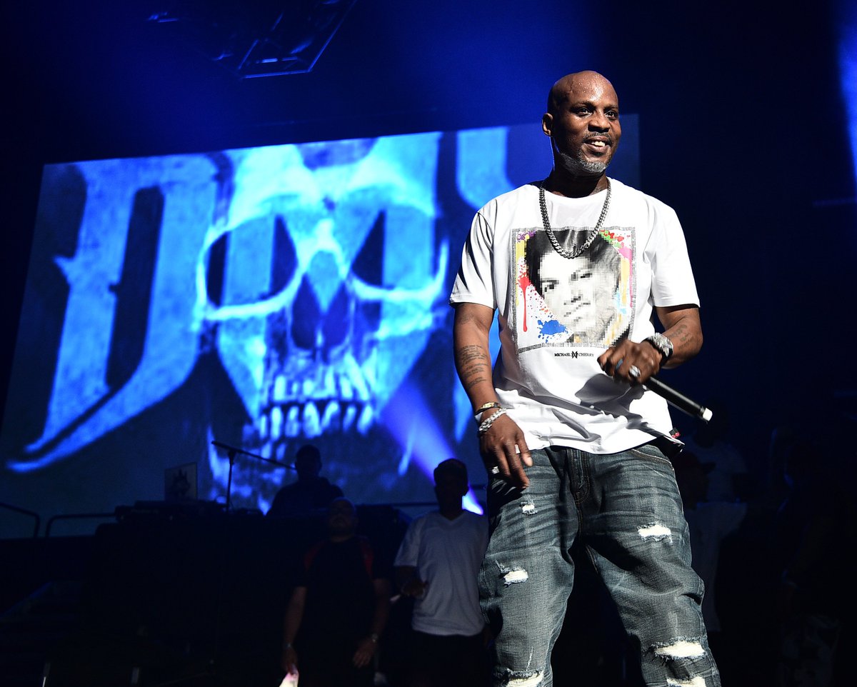 Complex (@complex) on Twitter photo DMX has reportedly signed a new deal with Def Jam: cmplx.co/Gf8XB72 DMX has reportedly signed a new deal with Def Jam: cmplx.co/Gf8XB72