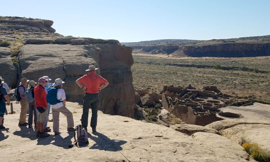 tac_org's tweet photo. PHOTO TOUR | 2019 Chaco Canyon In Depth | Archaeological Conservancy
https://t.co/rheEe37t31
#ArchaeologyTours #ArchaeologicalConservancy #2019Tours #ChacoCanyon https://t.co/ybi9ifxhOV