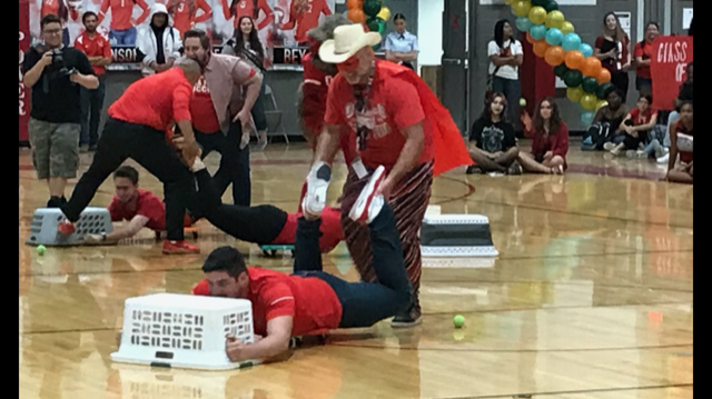 Agua Fria High School tweet media