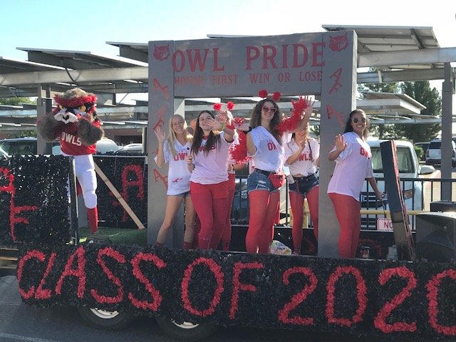 Agua Fria High School tweet media