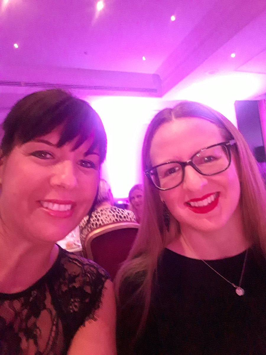Rachchatter's tweet image. So excited to be attending the @nhsuhcw #OSCAS Outstanding Service and Care Awards #Pathology #changemakers