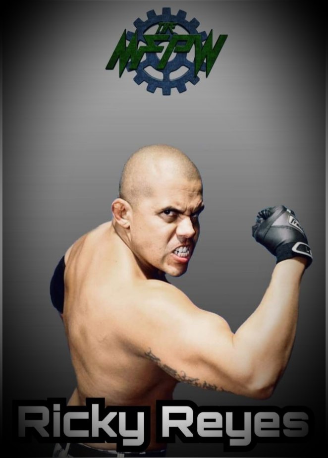 Ricky Reyes tweet media
