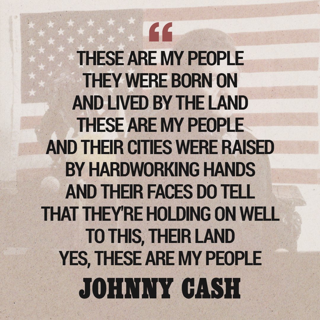 Johnny Cash Song Quotes