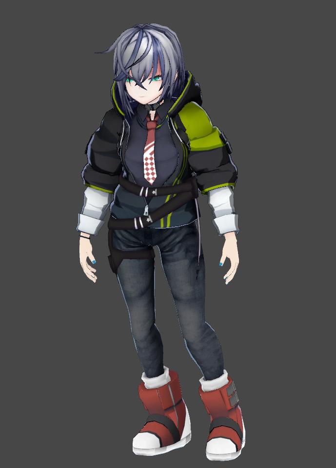 色とかバージョン違いがいくつかある 