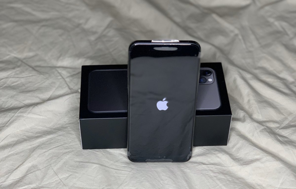 Thomasreyyy's tweet photo. #iPhone11ProMax https://t.co/Q35Fu8XeWT