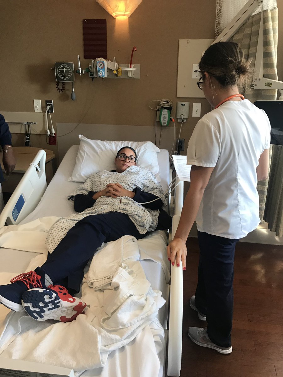 NypbmhI's tweet photo. โ ๏ธFall Prevention Friday๐ซ i6 simulation in progress ๐ #ZeroHarm #NYPBMH #i6rocks https://t.co/RpCVA6C5Vk