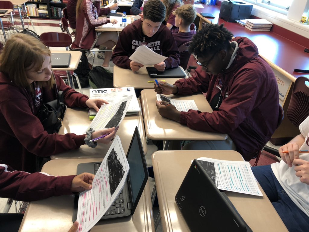 chrisdier's tweet photo. Today we explored the Armenian genocide through the testimonies of survivors, historical texts, pictures/videos, etc. They really dug into it! #ArmenianGenocide #history https://t.co/YJc0YopPd4