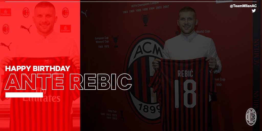  Happy Birthday Ante Rebi    