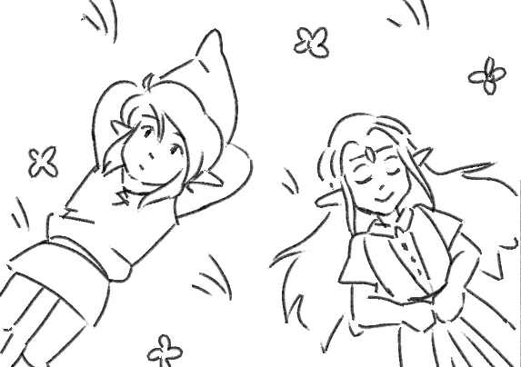 im tender over them 