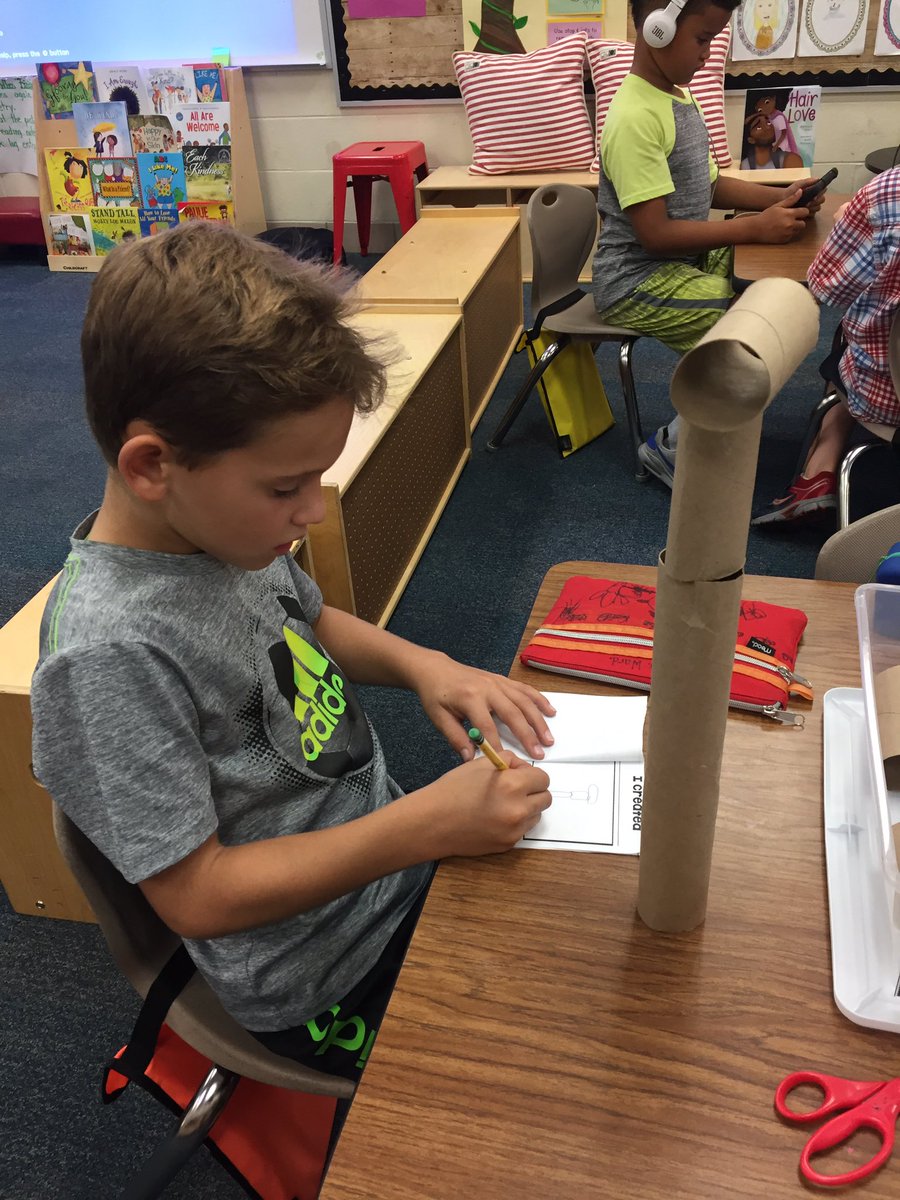 More station rotations! #WEareLakota <a href="/Creeksidetweet/">Creekside ECS</a> <a href="/MrsAOlson/">Angie Olson</a>