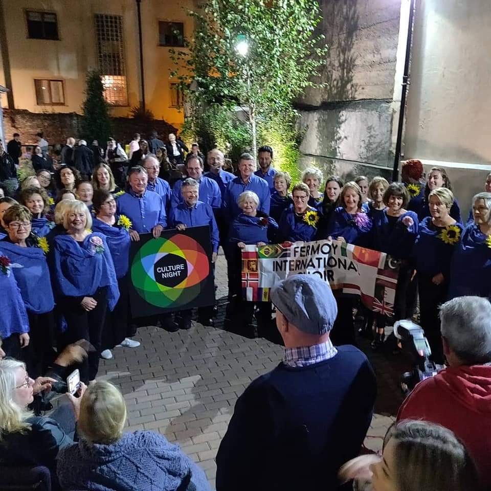 TogetherIreland tweet media