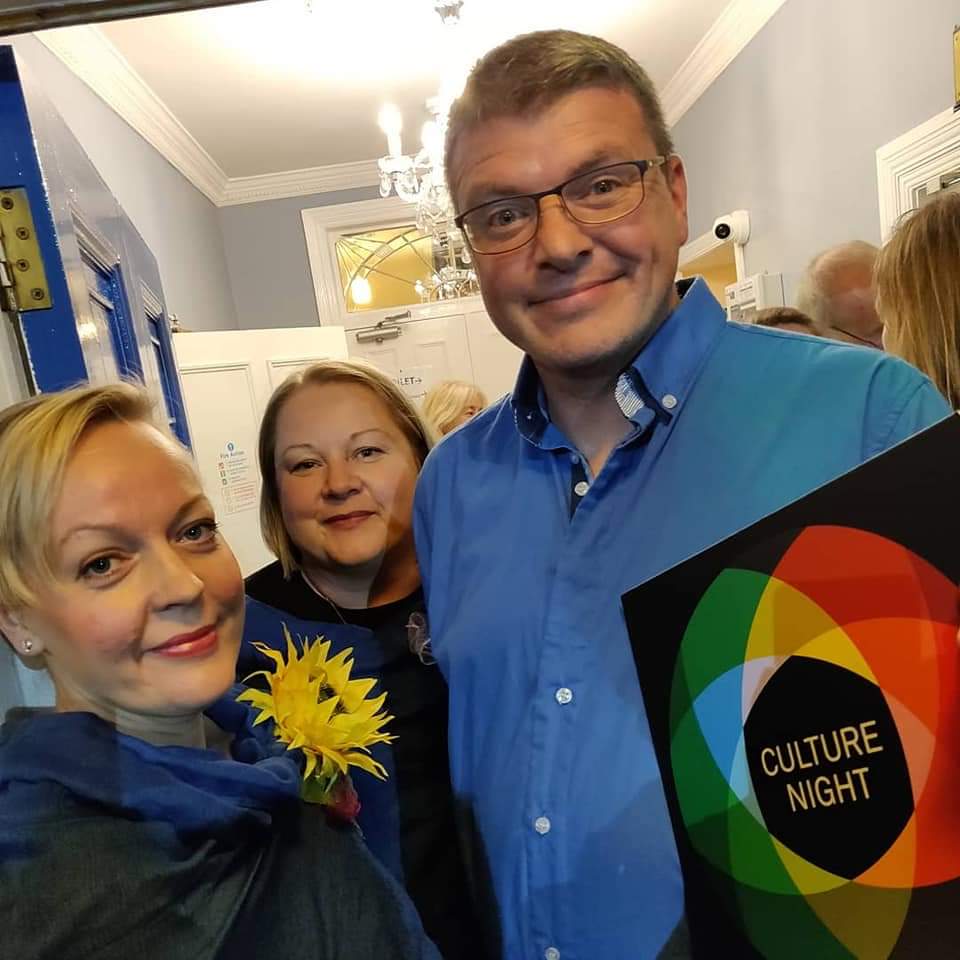 TogetherIreland tweet media