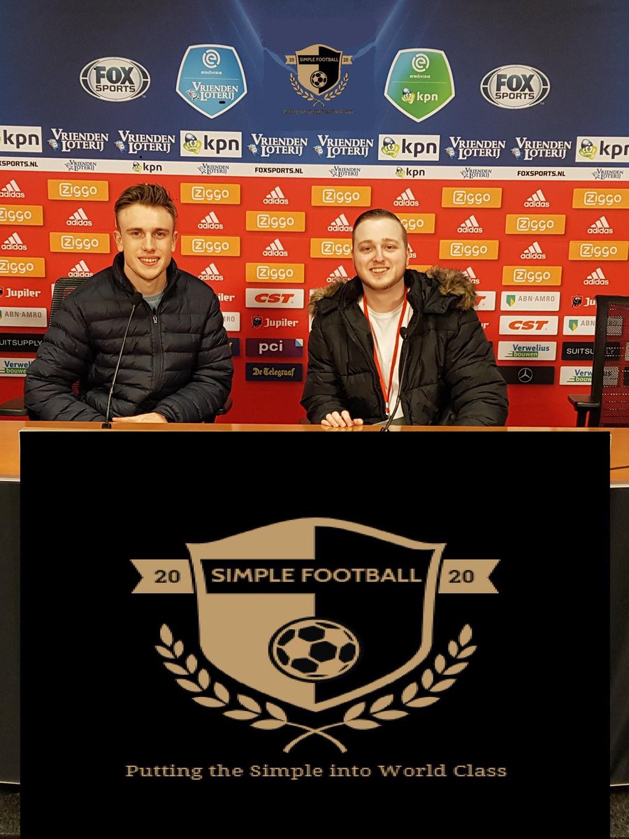 SimpleFootballA's tweet photo. Club Announcement: We are delighted to announce the double signing of @Brad_Spoon and @Cam_Whittle for undisclosed fees on Long-term contracts. Further announcements to follow. https://t.co/7rt7UzysxG