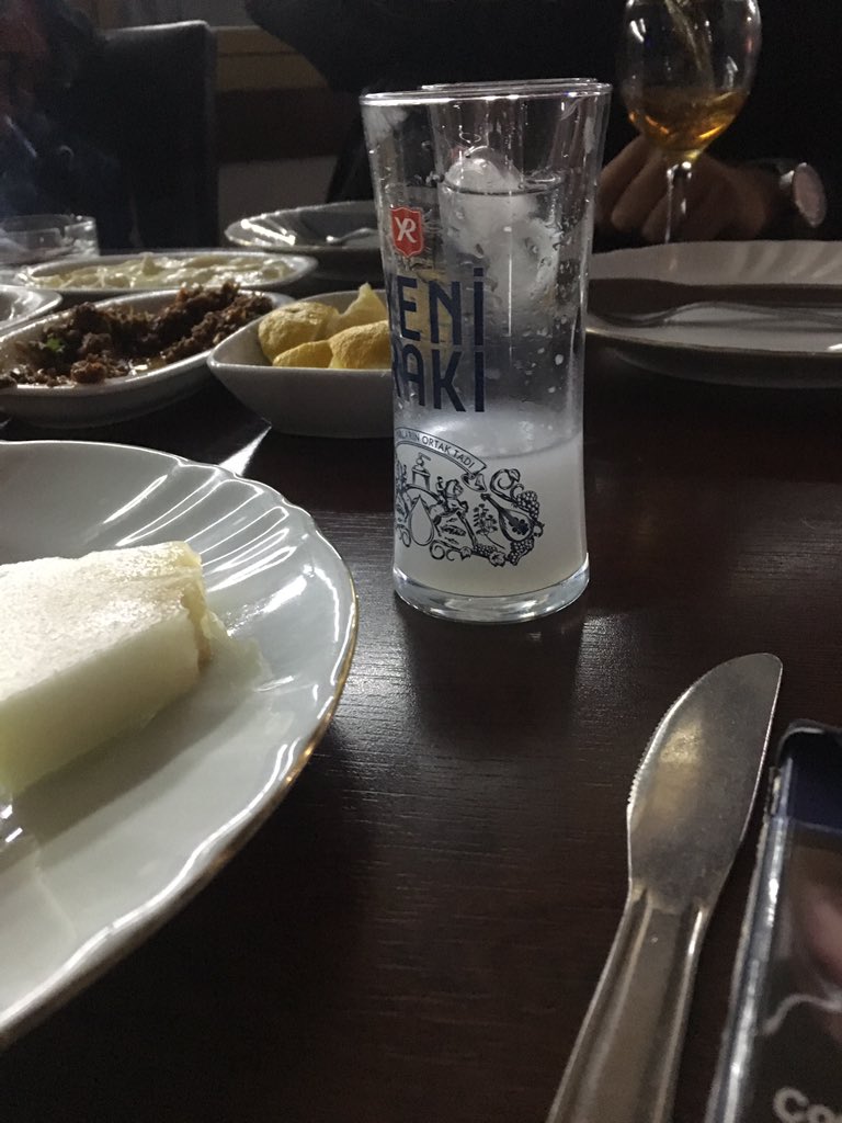 Yeterki boş kalmasın kadehler