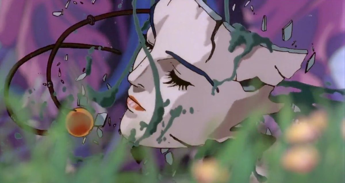 Get Tales From Weirdland On Twitter Japanese Anthology Film Robot For Android Free Get Wallpaper Tales From Weirdland On Twitter Japanese Anthology Film Robot Free HD