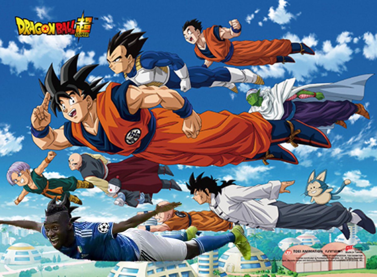 lnstantFoot's tweet image. La Juventus a lancé le #MatuidiChallenge , voici quelques créations des fans du club Turinois...😭😭