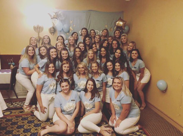 RMU Panhellenic tweet media