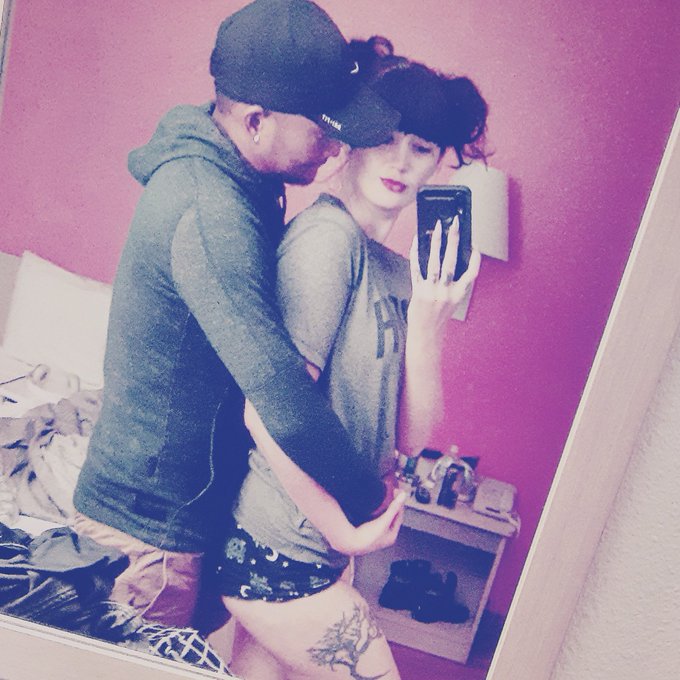 Me and my man. He is #fillipino #Asians are best https://t.co/Jy4g5S15QX<a href="/tag/fillipino"class="tags">#fillipino</a><a href="/tag/asians"class="tags">#Asians</a>