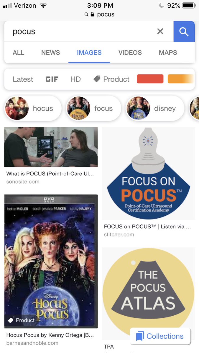 GracieEMDoc's tweet photo. @DrKittyKat @jchristianfox @DRsonosRD @DennisCho @SAEMAEUS @SCUFellowships @ultrasoundREL @nobleultrasound @Wil_MaChan @CreaghB @RubbleEM @Novaleda @Ma_Gel_N @GritCoachMd @Takeokun @doctoRoblivious @chrissyschutzer @i_c_sound @UltraOriana @PennUltrasound @UltrafestUCI @cameron_baston @GWEMultrasound Searched POCUS on google and top hits are men with bedside ultrasound and the women of “hocus POCUS”... #LatinasInPOCUS #FemInUS #DiversityAndInclusion https://t.co/FbF9dp3Kj6