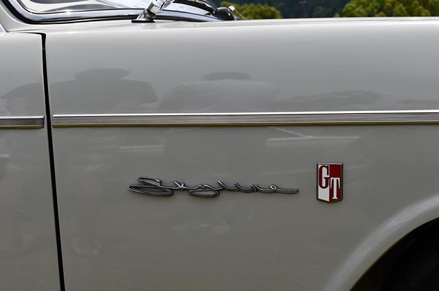 bpsrr4851's tweet photo. オールドカーinK'zROAD
#赤バッジ
#ニッサン #プリンス #スカイライン #nissan #prince #skyline #2000gtb #s54b
#浜松 #春野 #オールドカー #oldcar #ケーズロード https://t.co/AvHfjVFcqj https://t.co/tJjr5vE2Q8