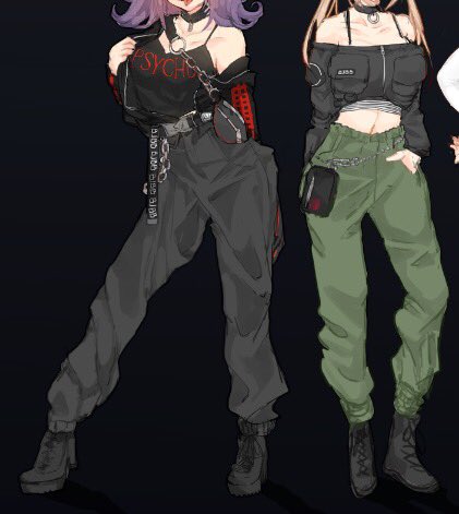 Hi ok I&rsquo;m on a quest to find outfit references like this!! I love this sort of fashion but I don&rsquo;t even<a href="/tag/rainforest"class="tags"><span>#rainforest</span></a><a href="/tag/saveamazonia"class="tags"><span>#saveamazonia</span></a>
