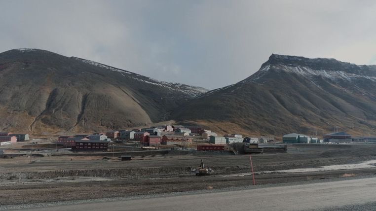 Life near rapidly-warming North Pole: Rain in winter and more avalanches
news.sky.com/story/life-nea…